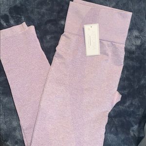 Astoria Activewear Leggings